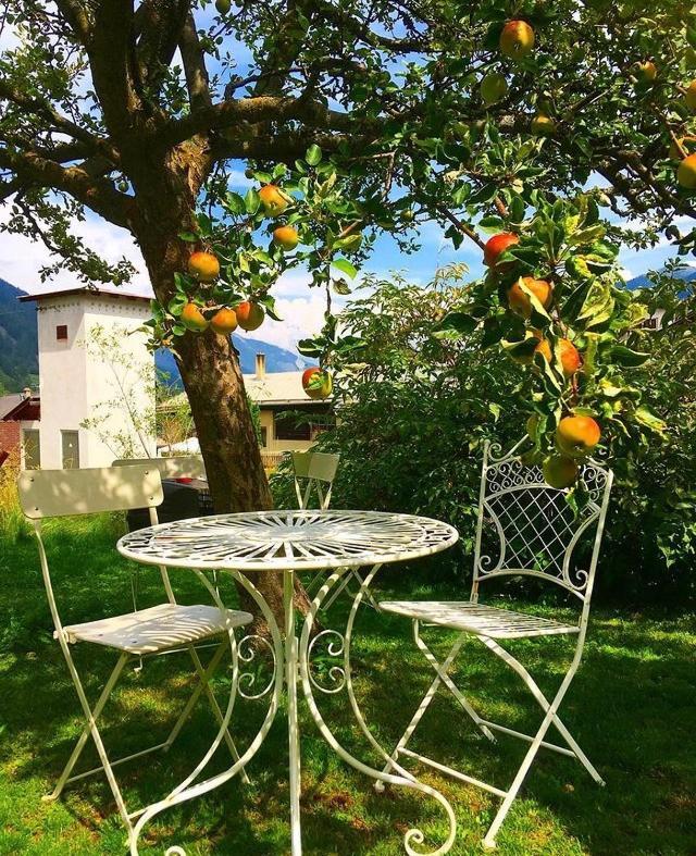 Chasa Jaro Bed & Breakfast Santa Maria Val Muestair Exterior foto